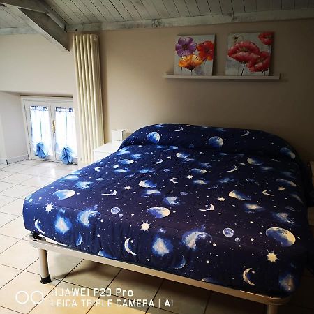 Cav Crystal By People Apartment Asti Exterior foto