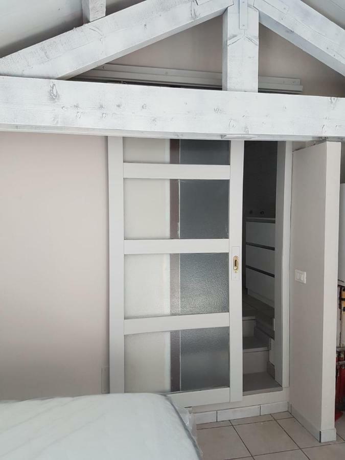 Cav Crystal By People Apartment Asti Exterior foto